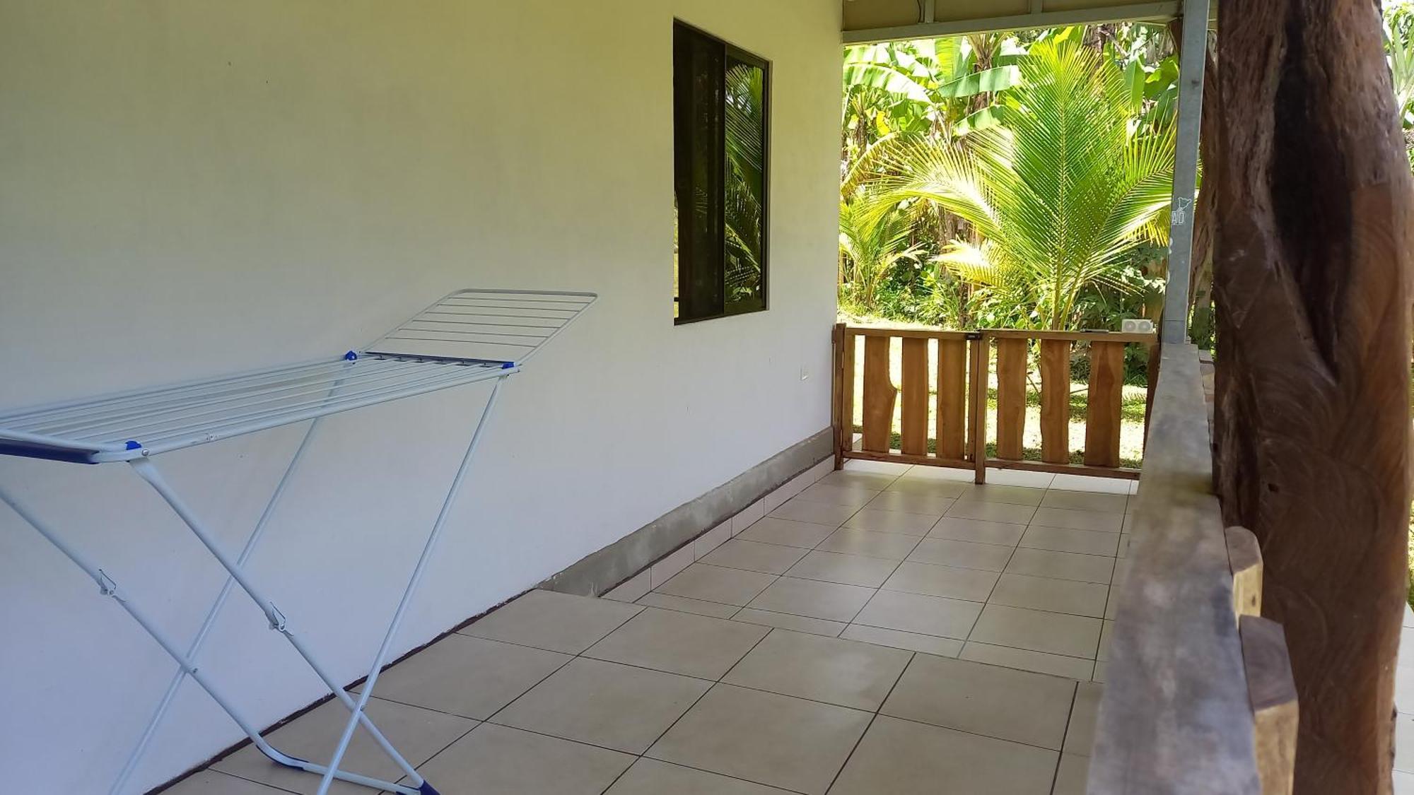 Villa Casa El Colibri Naranjo  Esterno foto