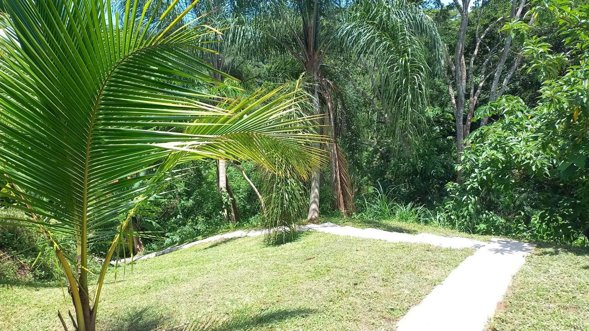 Villa Casa El Colibri Naranjo  Esterno foto