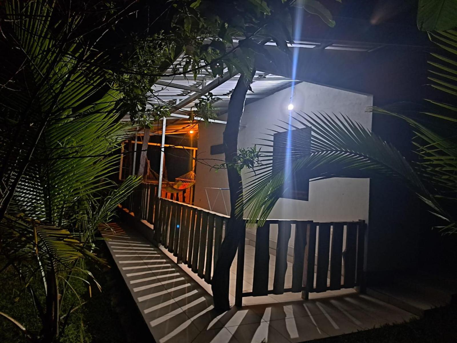 Villa Casa El Colibri Naranjo  Esterno foto