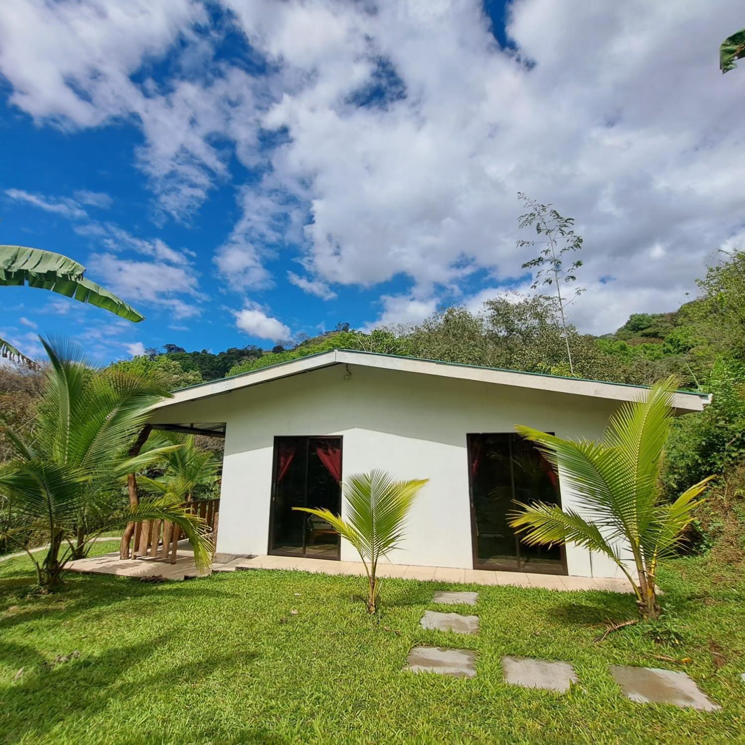 Villa Casa El Colibri Naranjo  Esterno foto