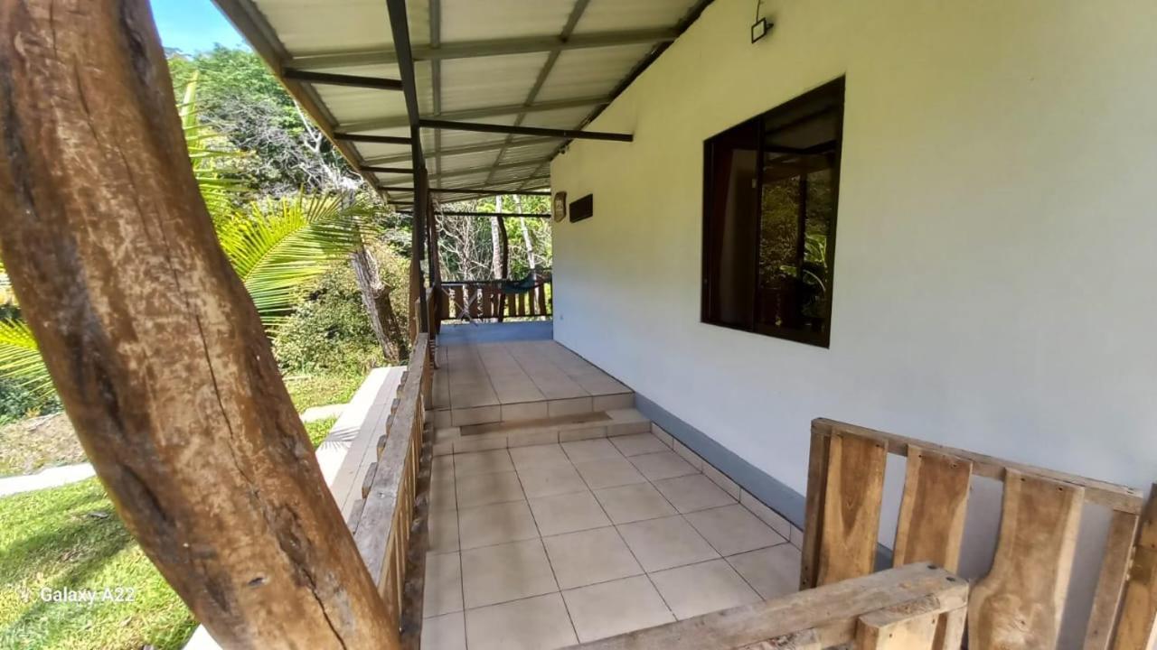 Villa Casa El Colibri Naranjo  Esterno foto